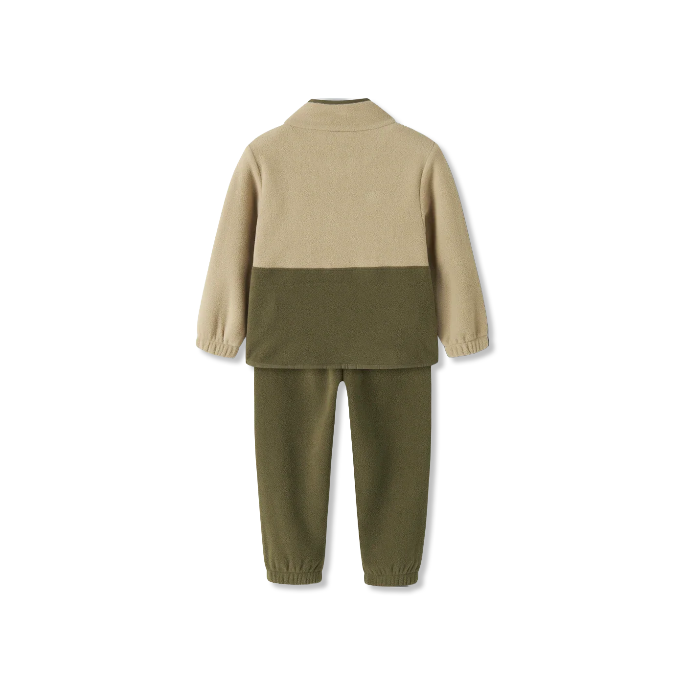 Nmmlaspektra Fleece set