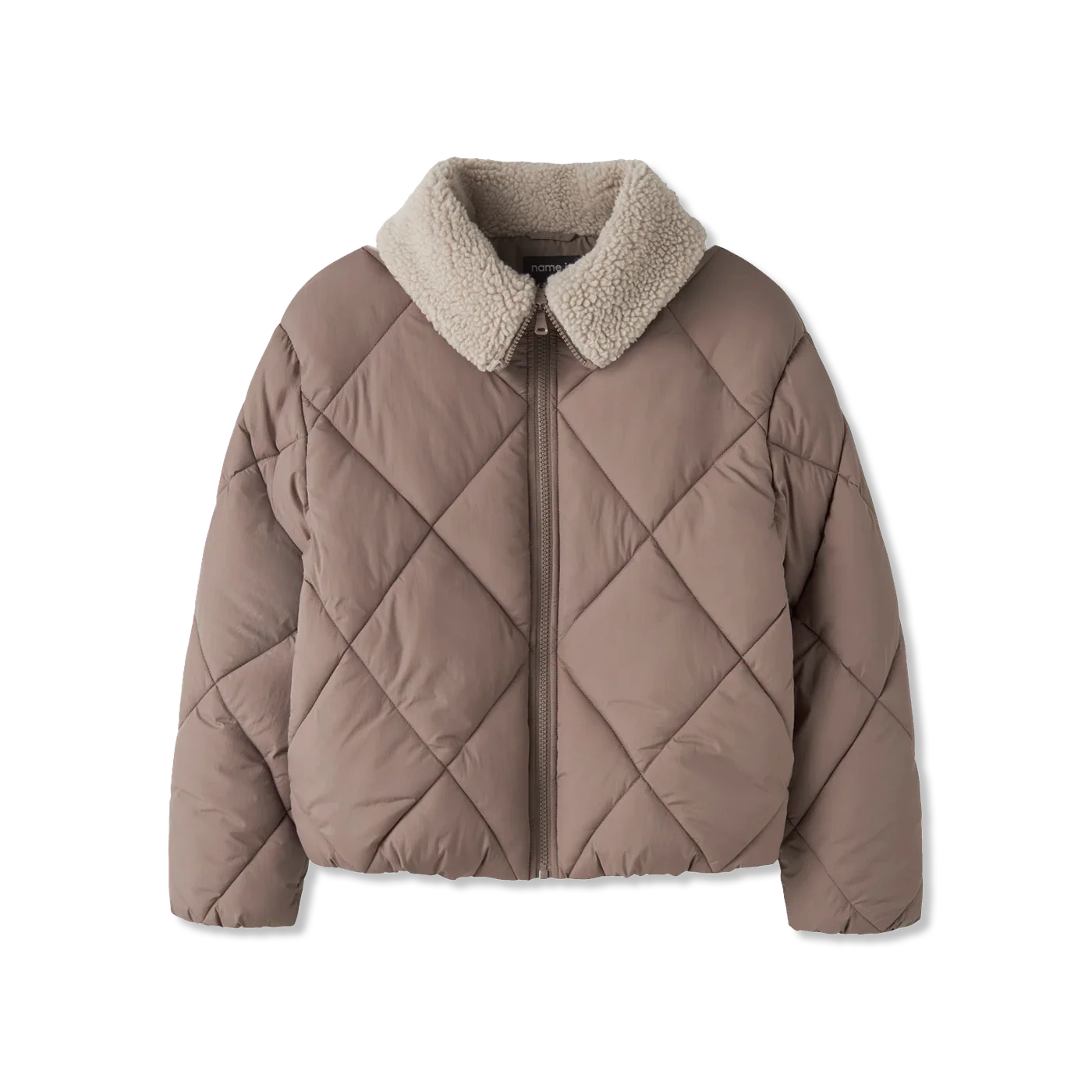 Nkfmelbourne Winterjacke