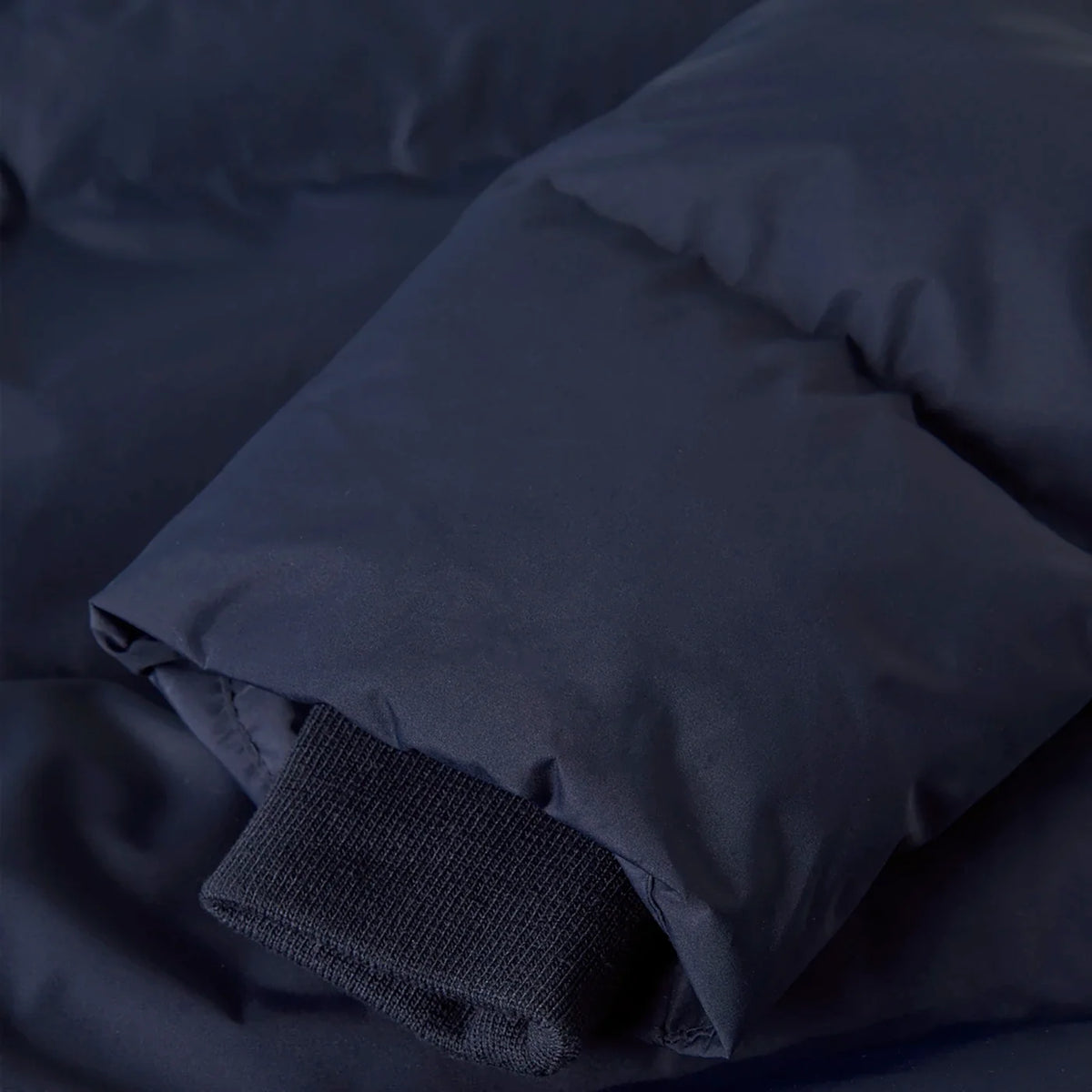 Nknmusk Winter jacket
