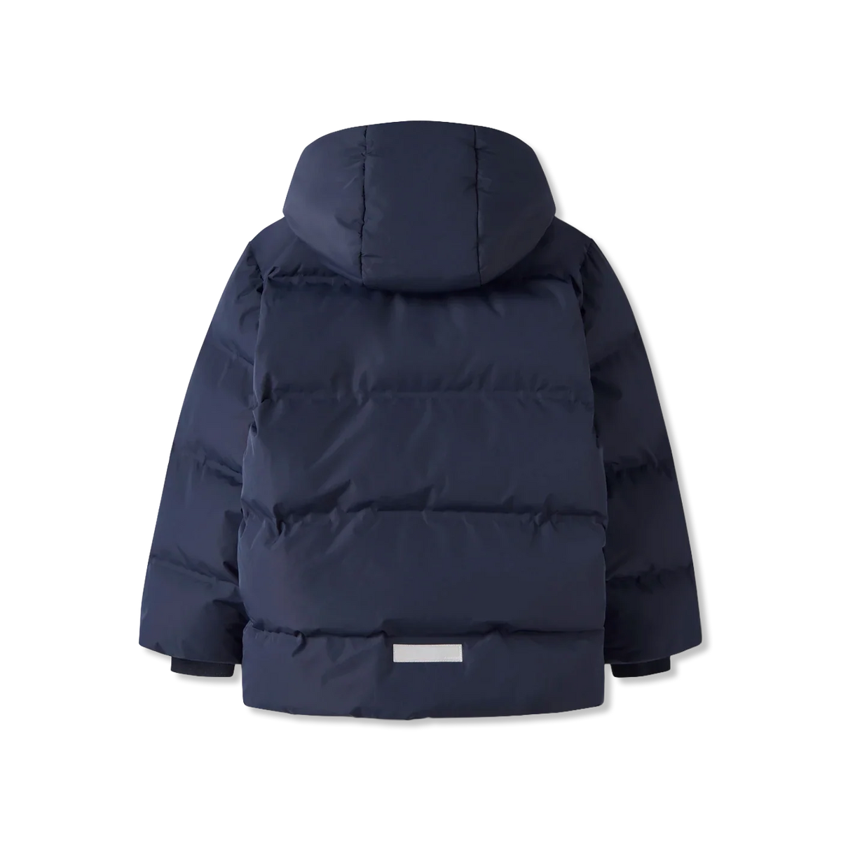 Nknmusk Winter jacket