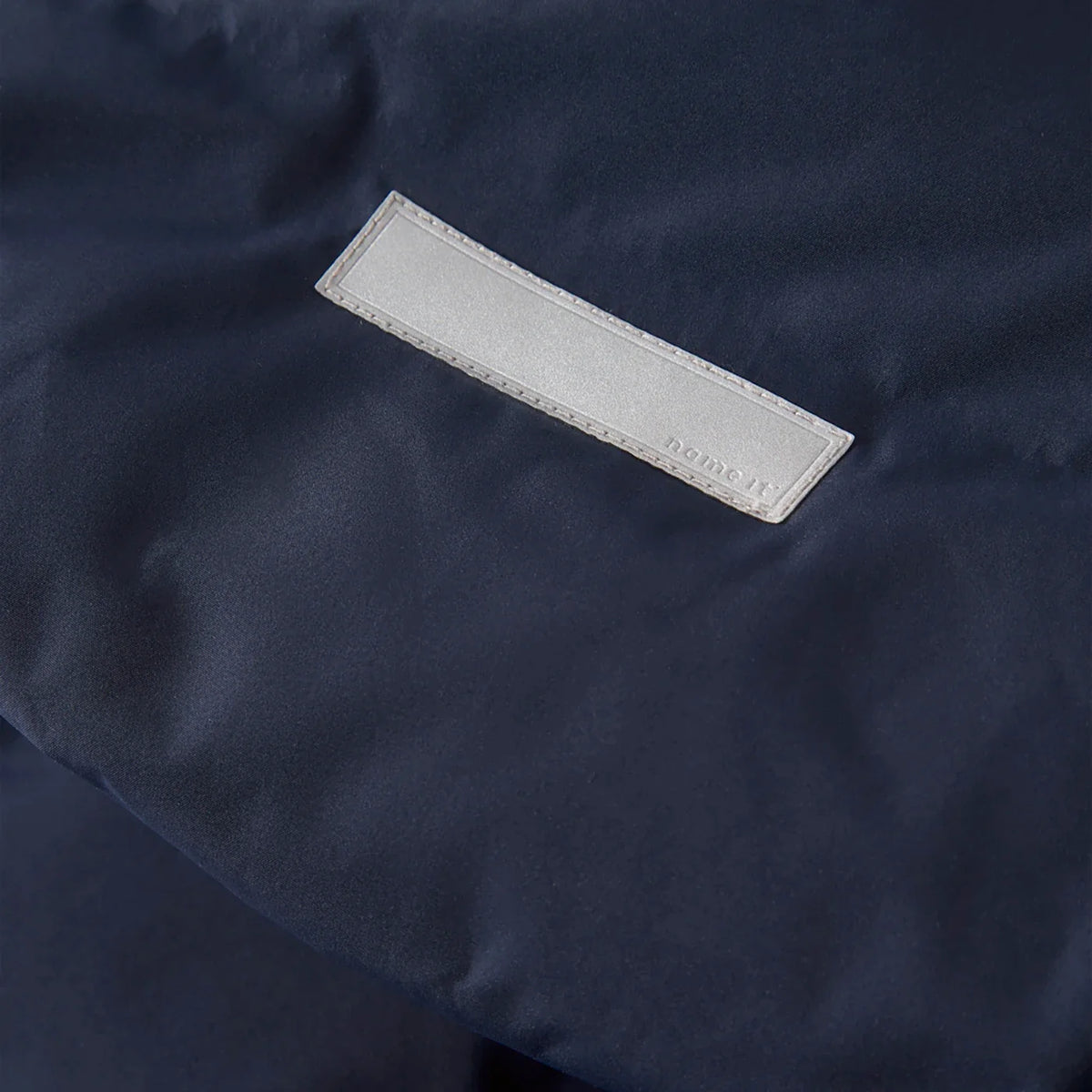 Nknmusk Winter jacket
