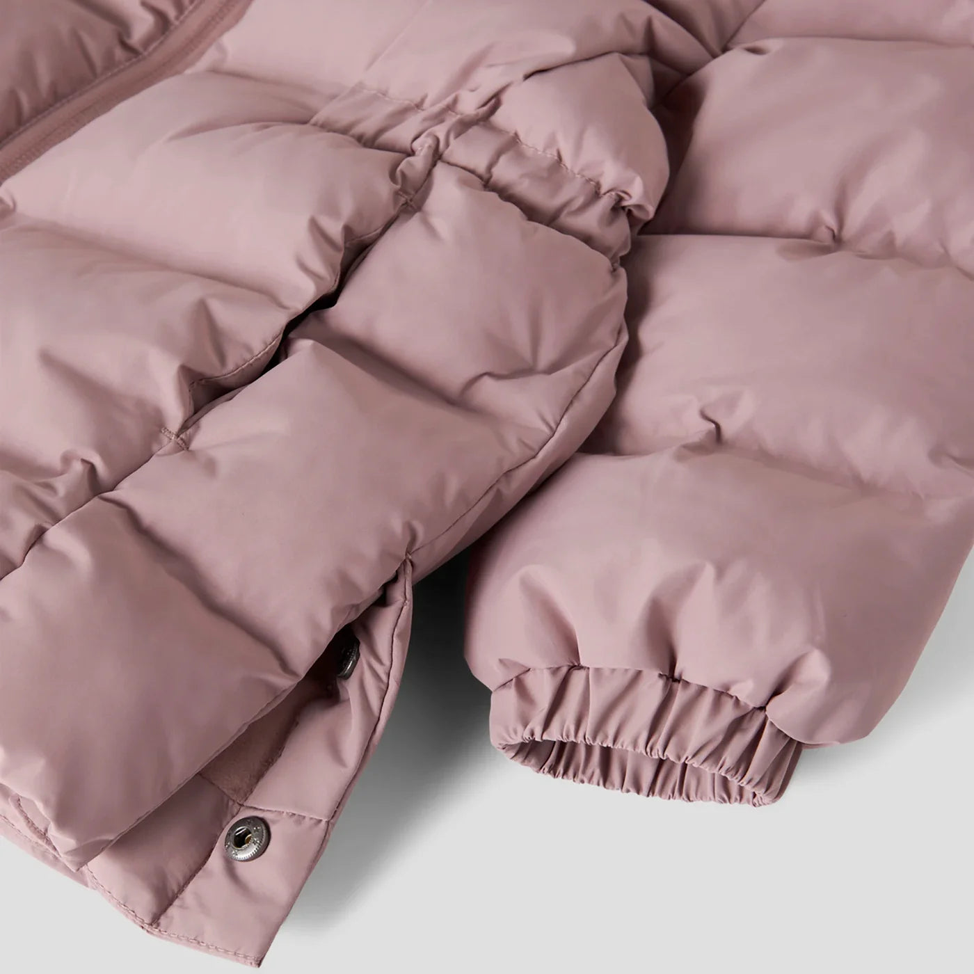 Nmfmusk Winterjacke