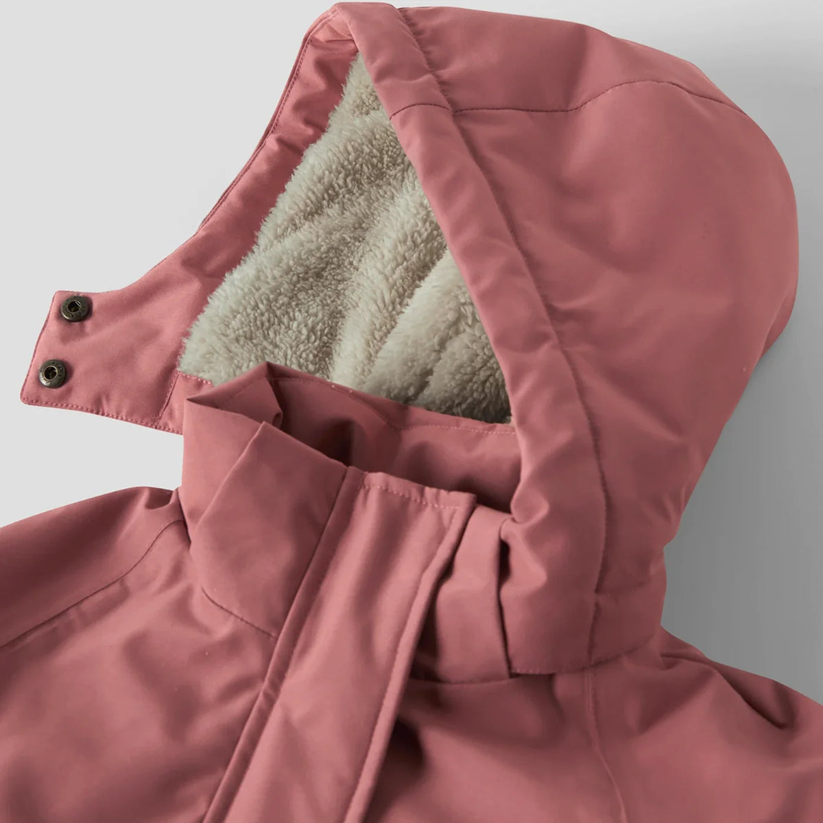 Nmflasnow05 Winter jacket