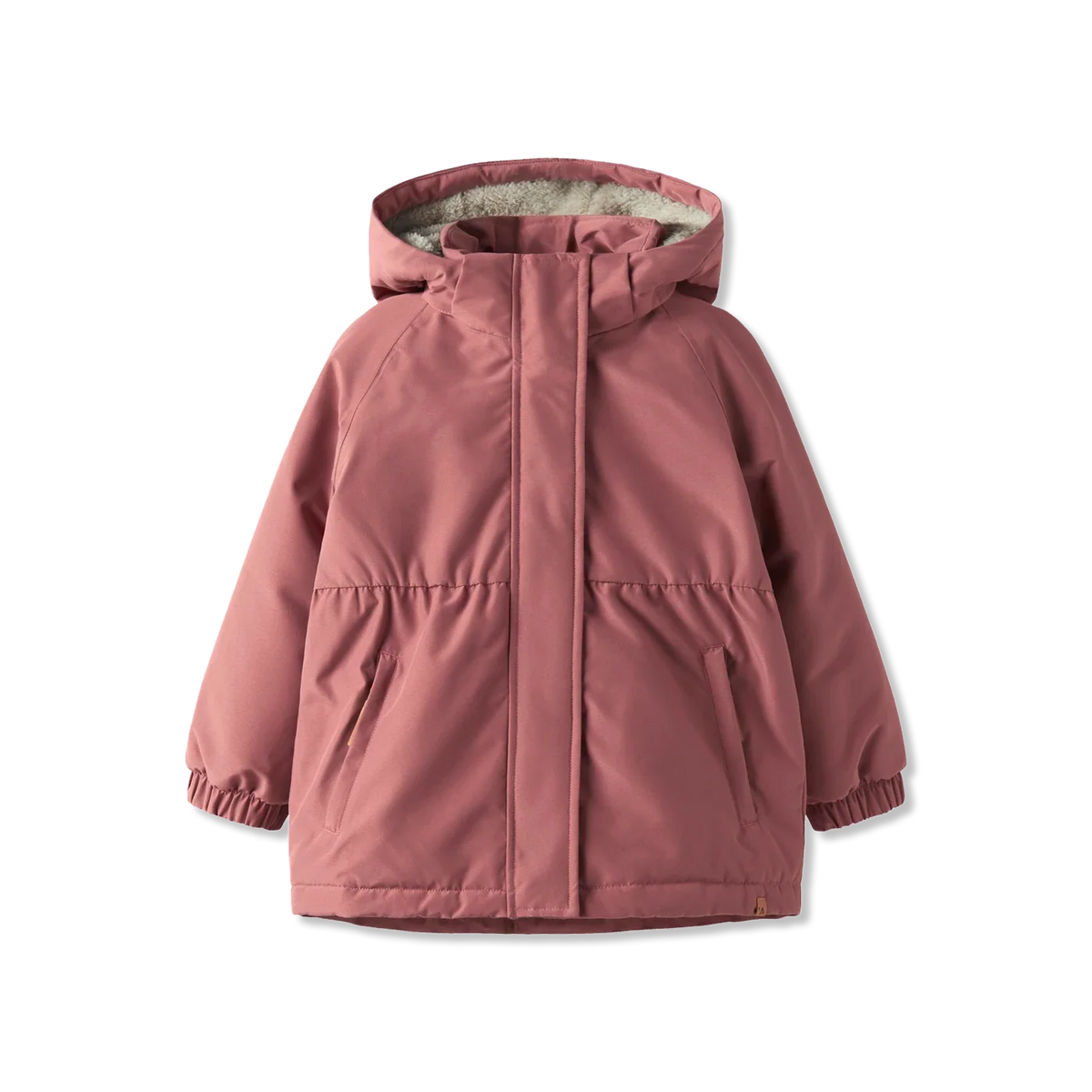 Nmflasnow05 Winter jacket