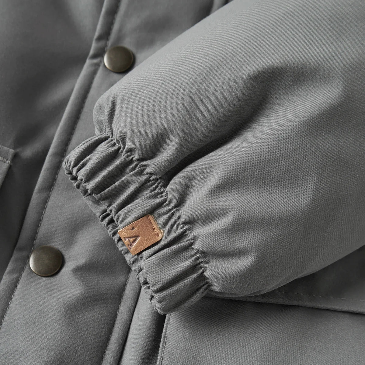 Nmmlasnow05 Winter jacket