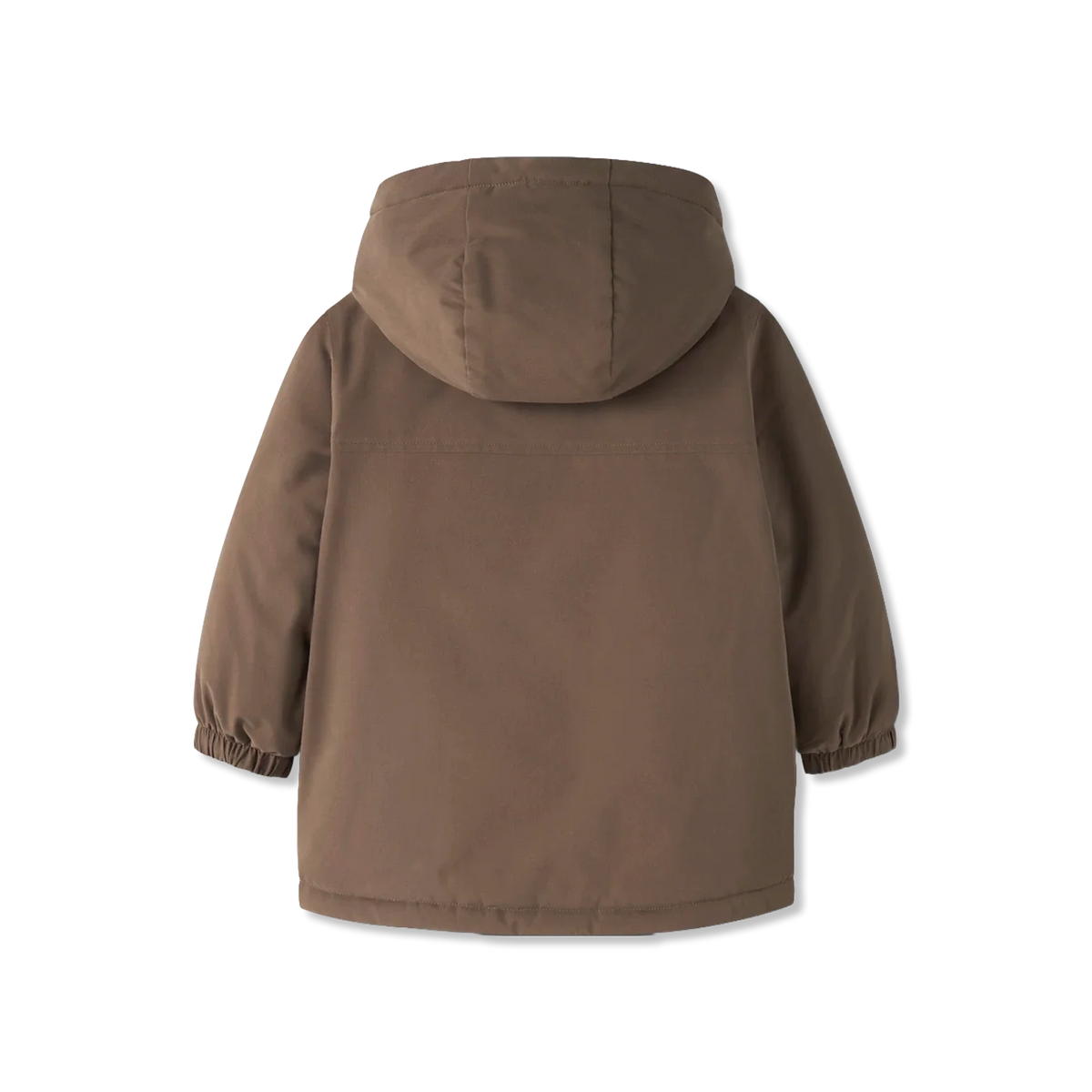 Nmmlasnow05 Winter jacket