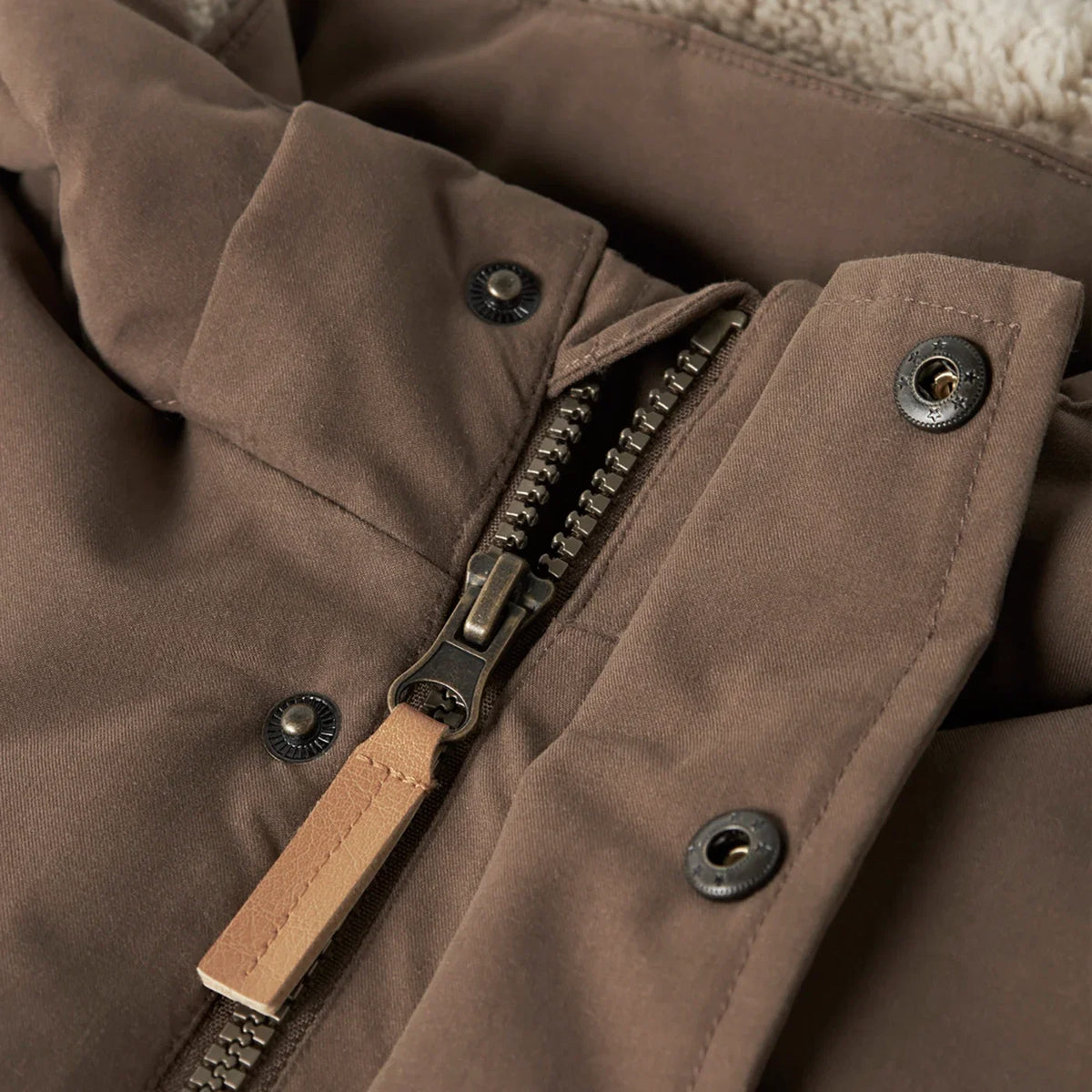 Nmmlasnow05 Winter jacket