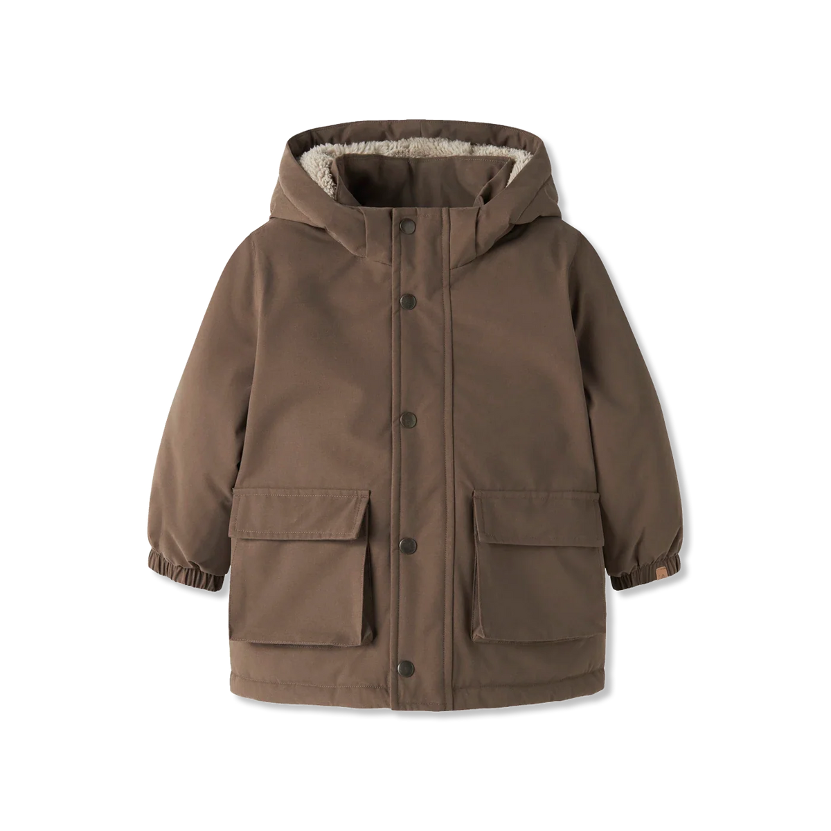 Nmmlasnow05 Winter jacket