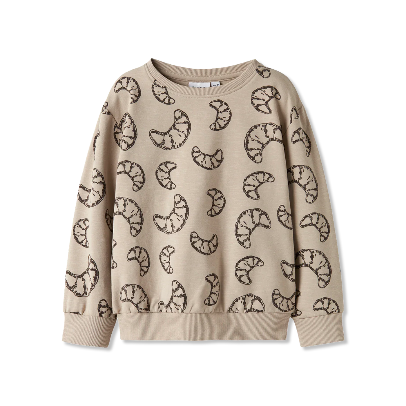 Nmmrichie sweatshirts