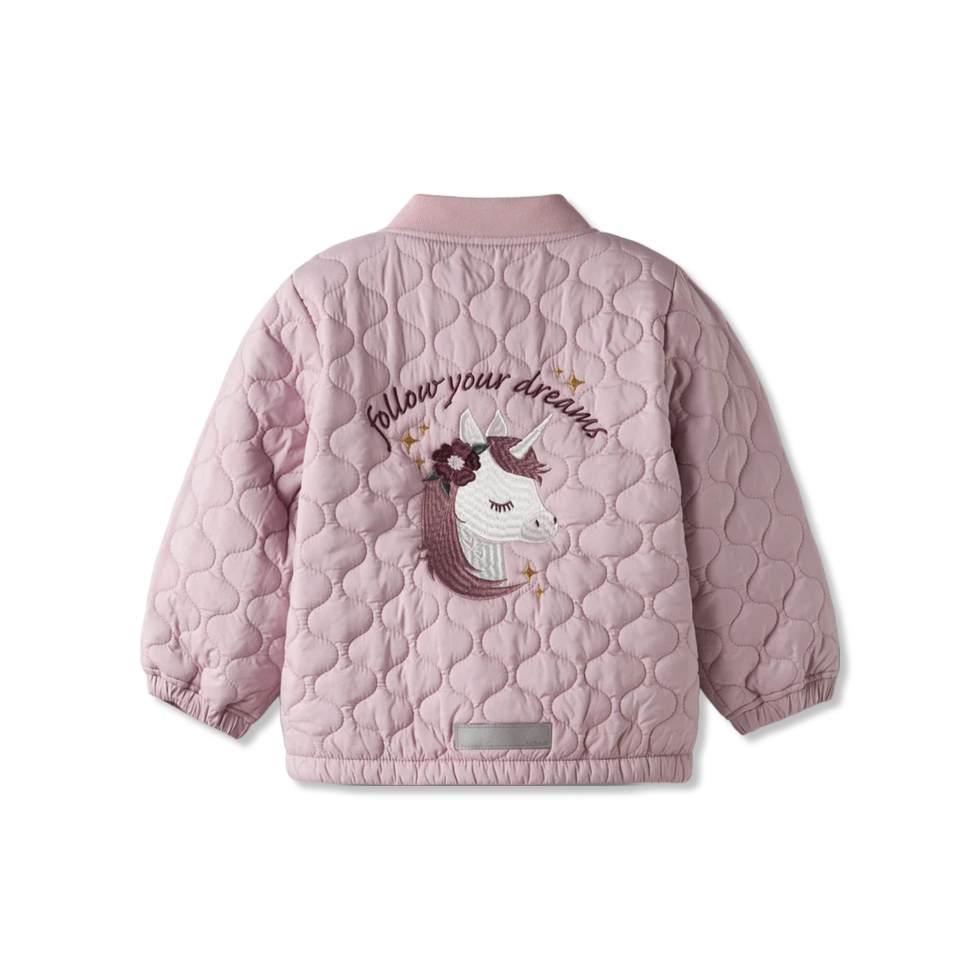 Nmfmarlon summer jacket