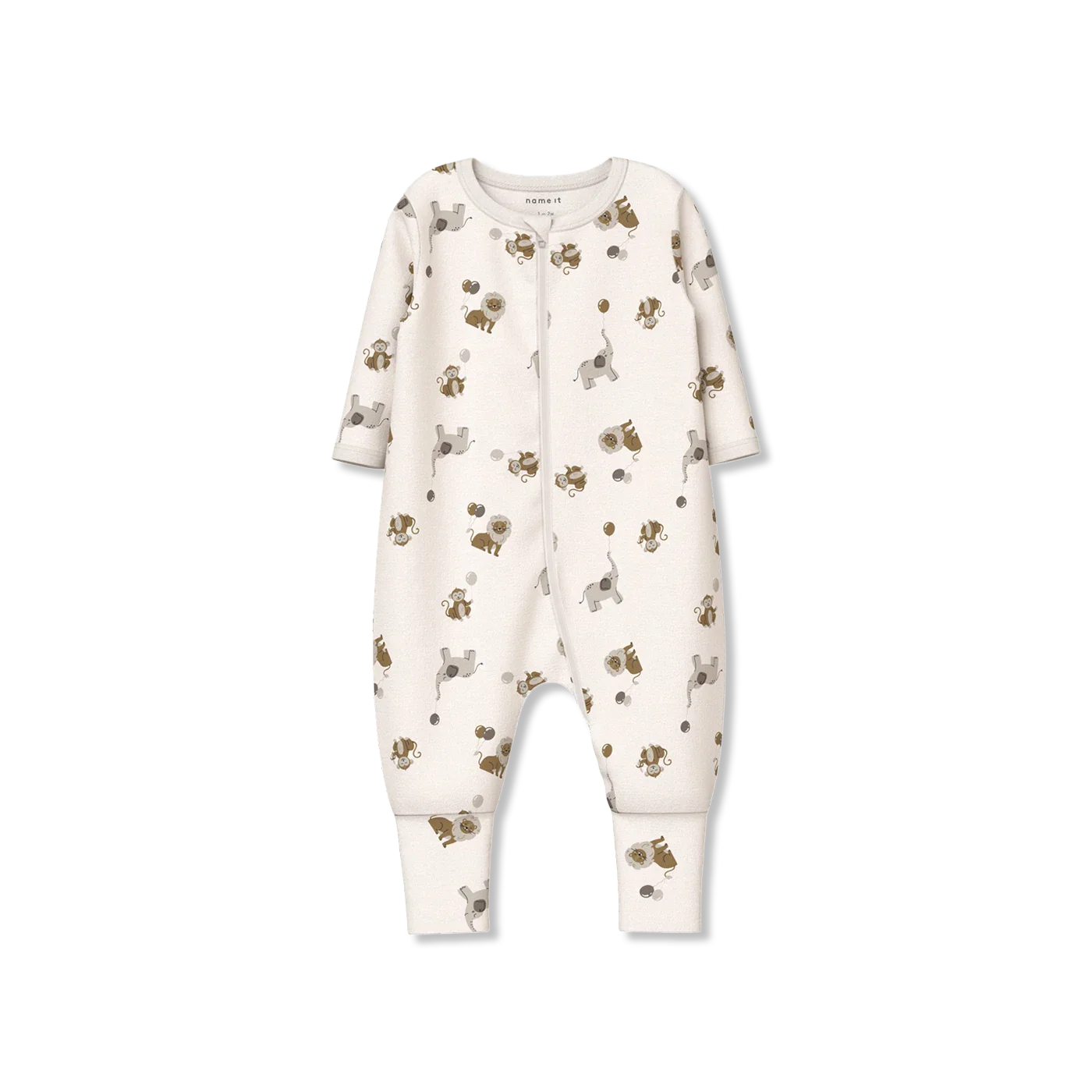 Nbnnightsuit nachtwäsche