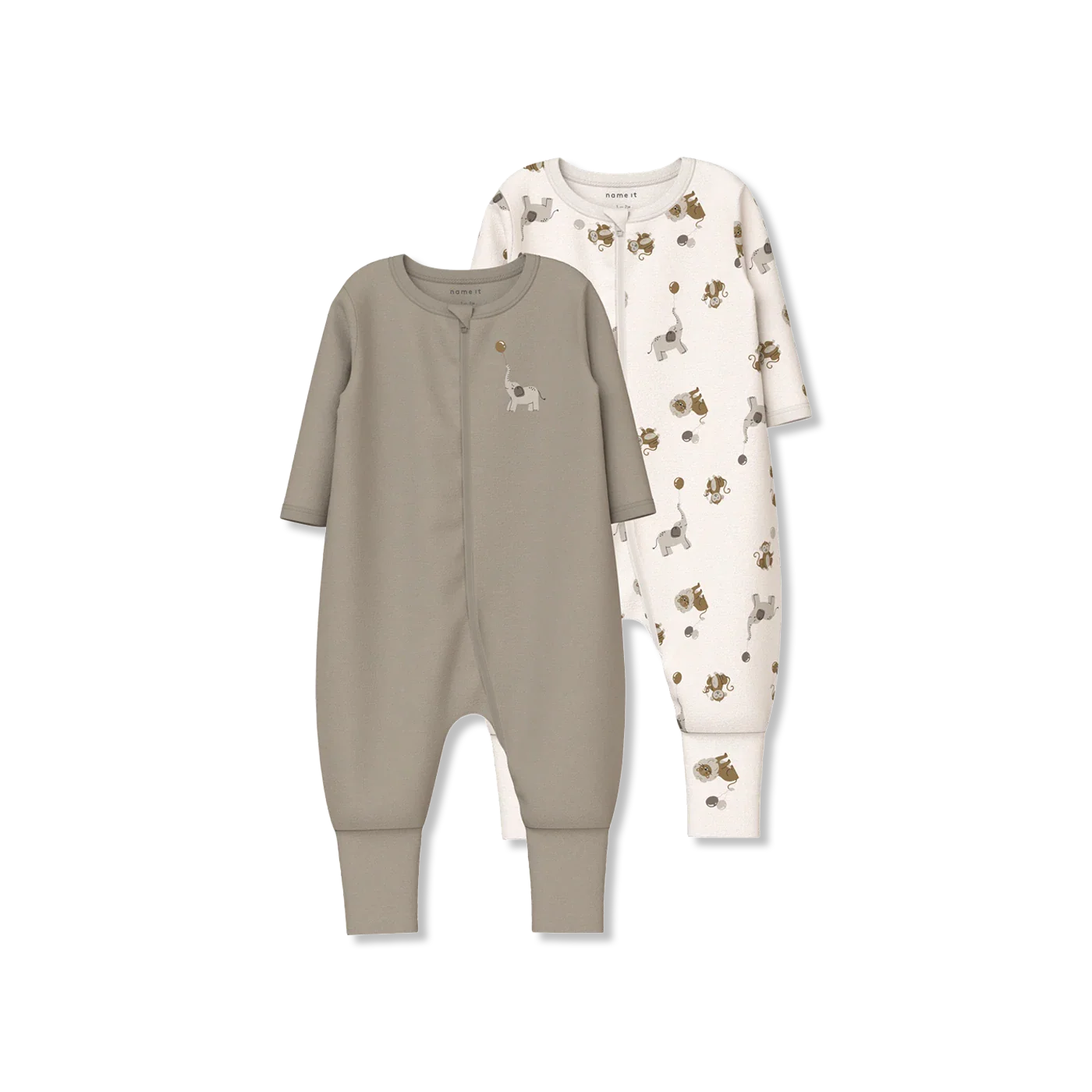 Nbnnightsuit nachtwäsche