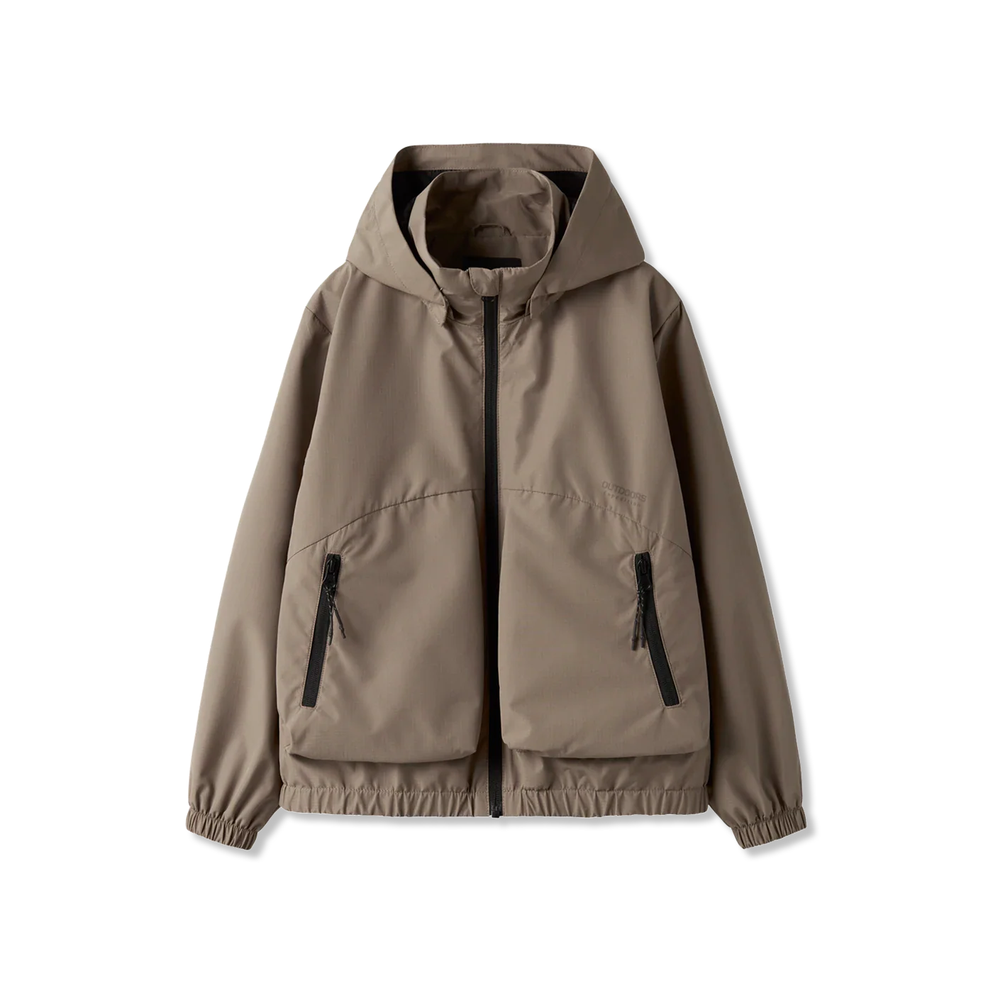 Nkmmacon summer jacket