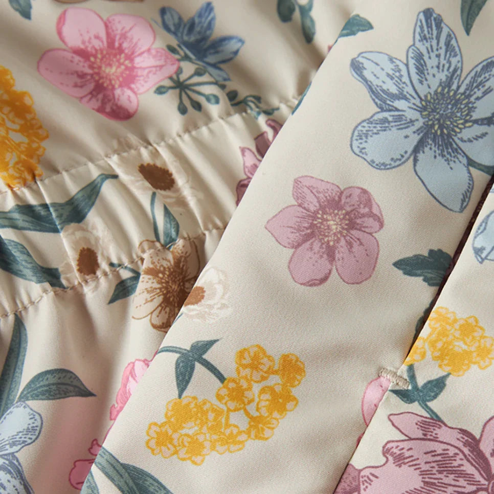 Nmfmaxi summer jacket