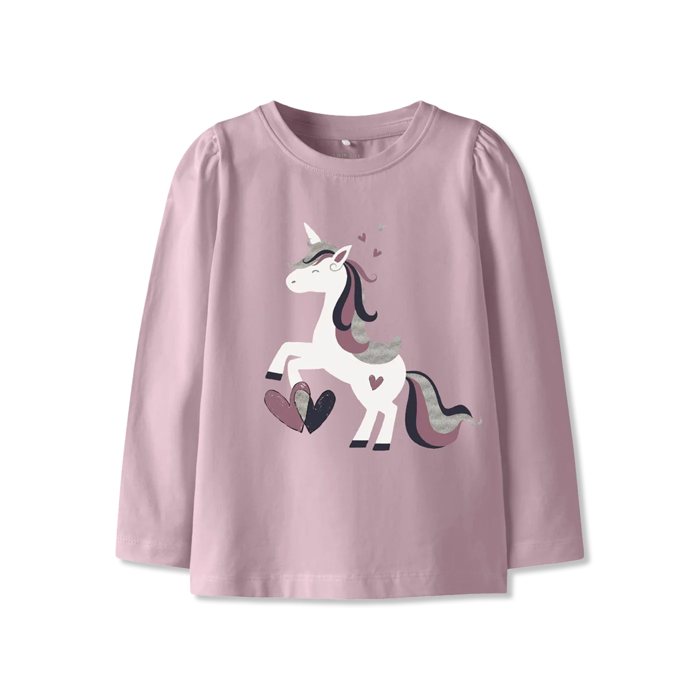 Nmftearta langarmshirt