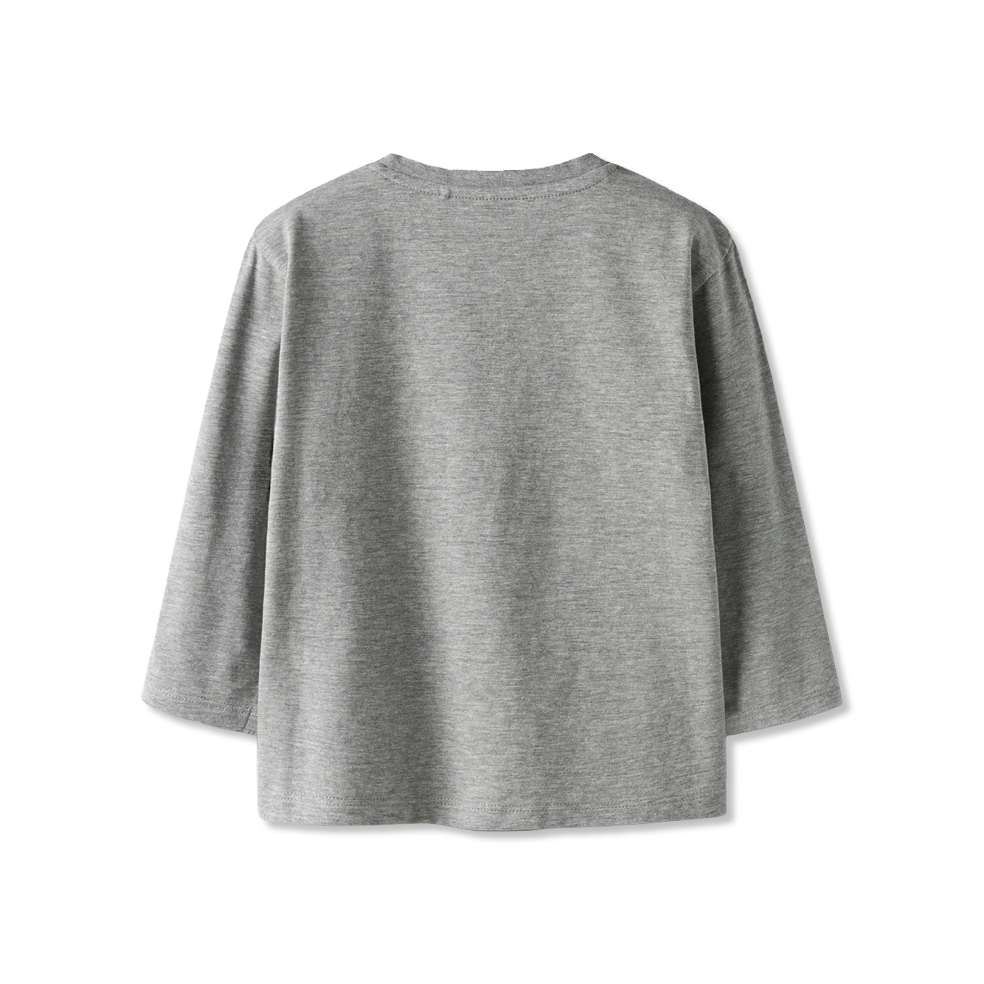 Nmmthornton langarmshirt