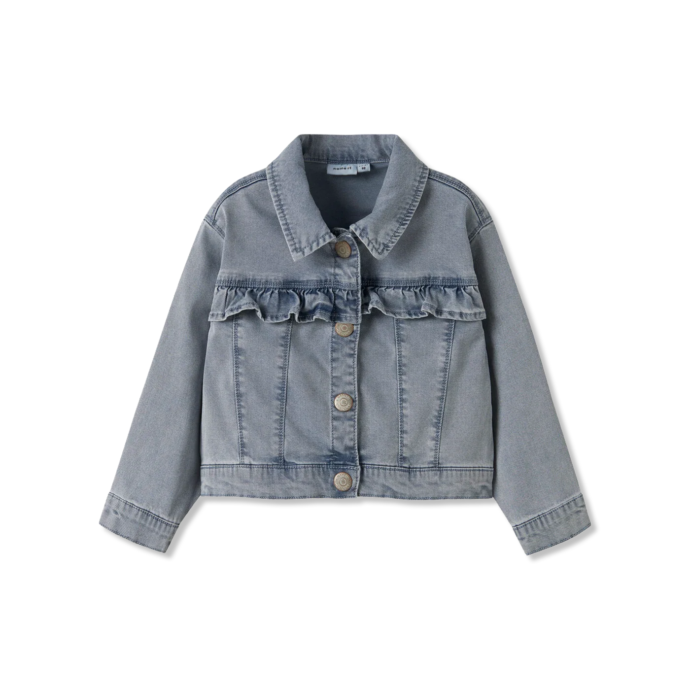 Nmfjulia sommerjacke