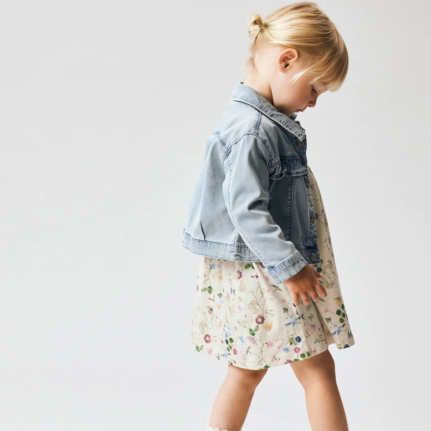 Nmfjulia sommerjacke