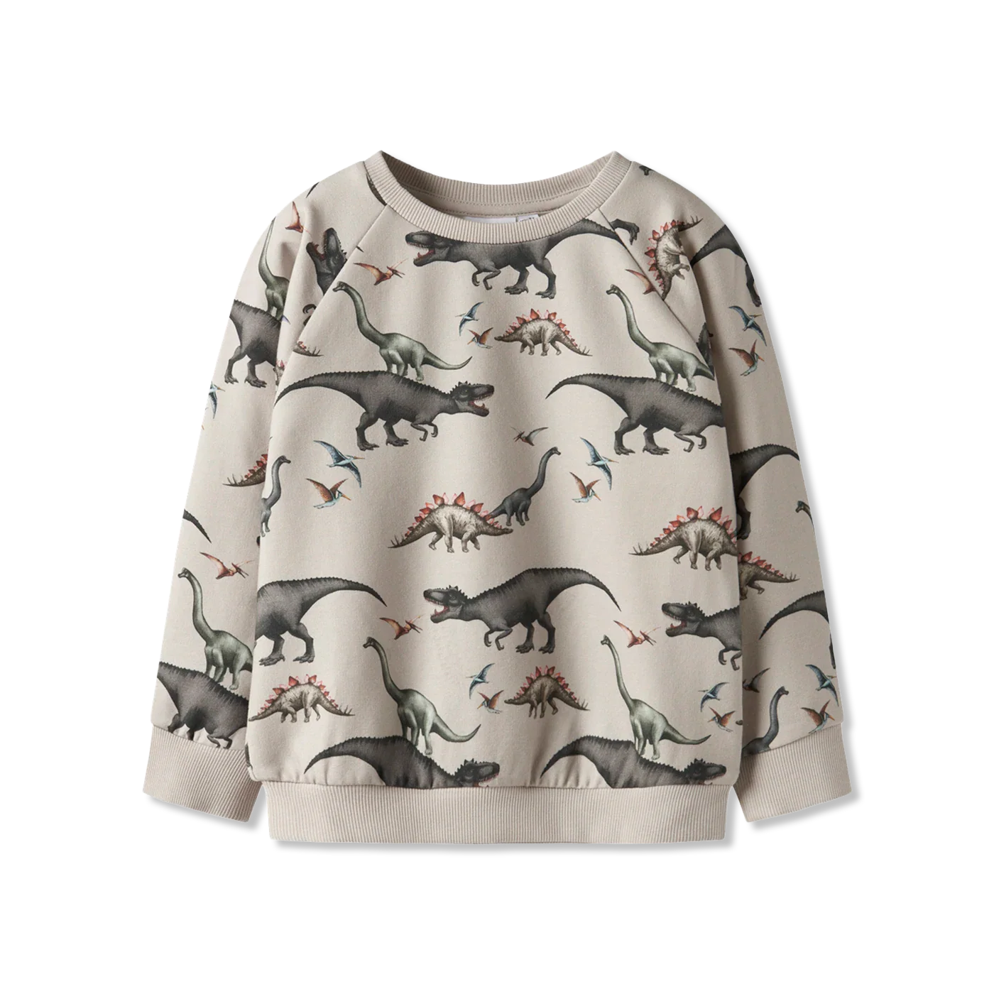 Nmmbertil sweatshirts