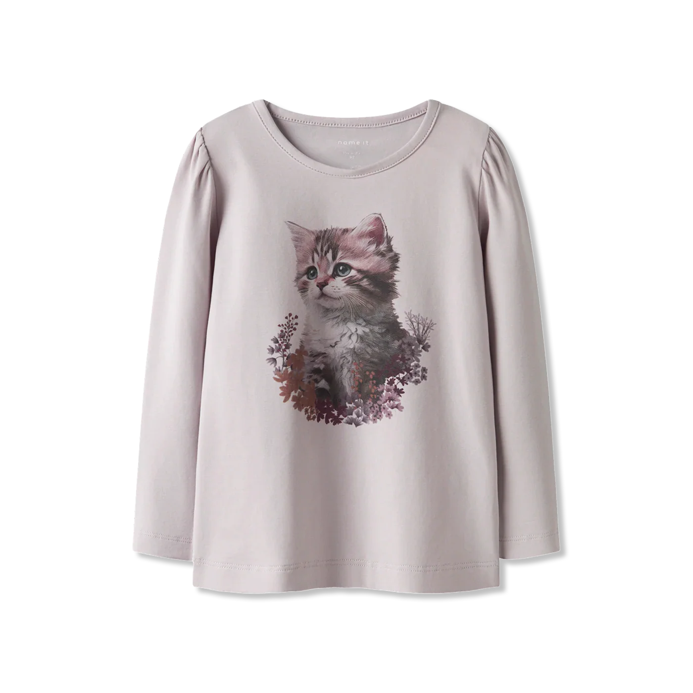 Nmfboloras langarmshirt