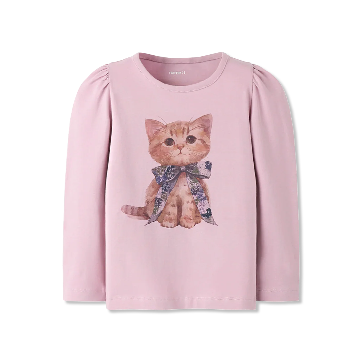 Nmfboloras langarmshirt