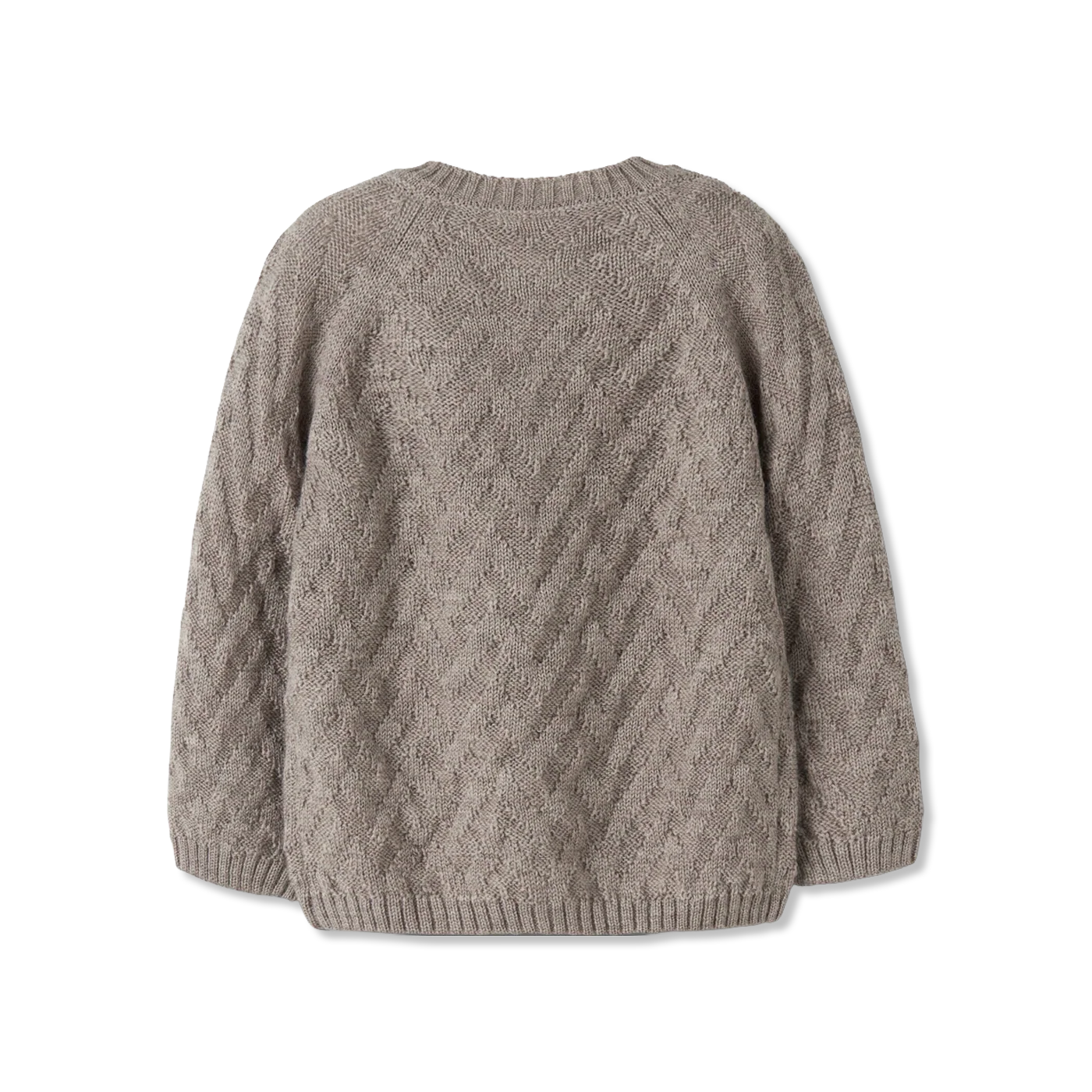 Nmnwruni Cardigan