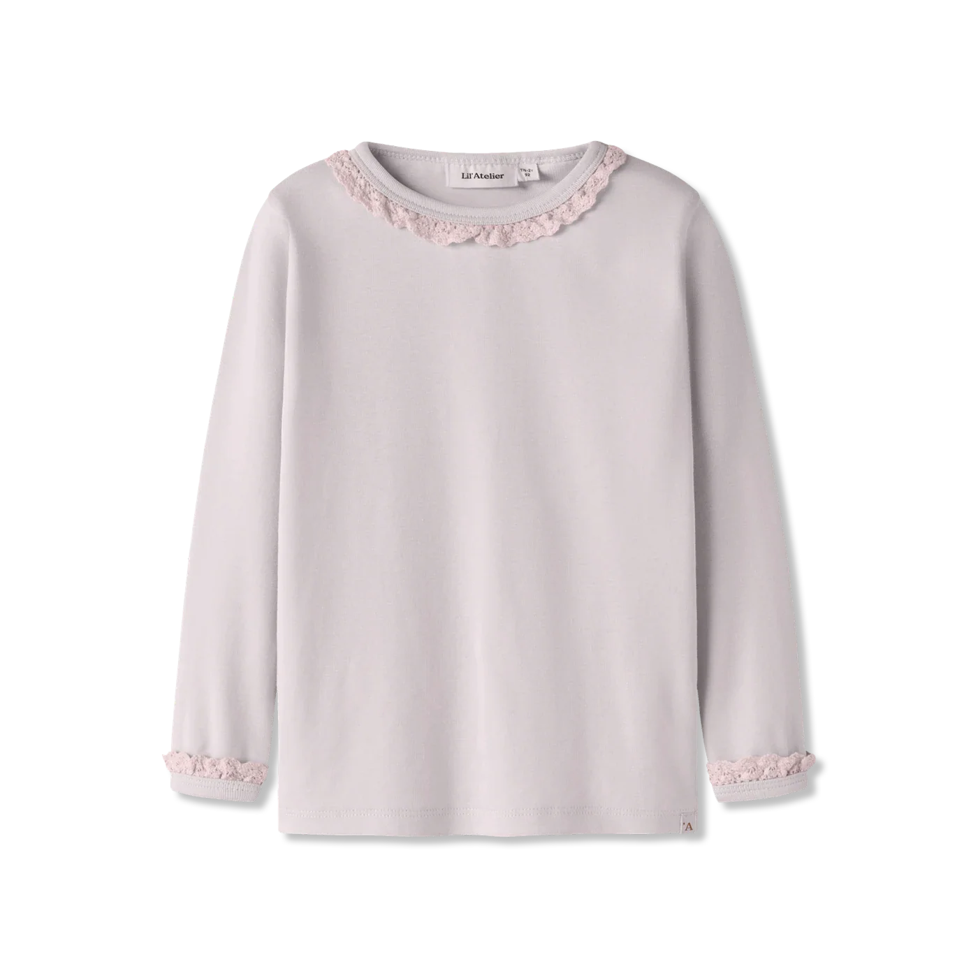 Nbflayo Langarmshirt
