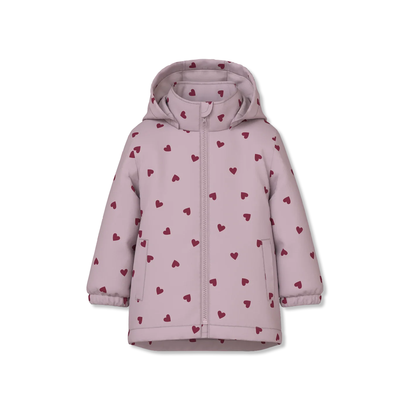 Nmfmaxi Winter jacket
