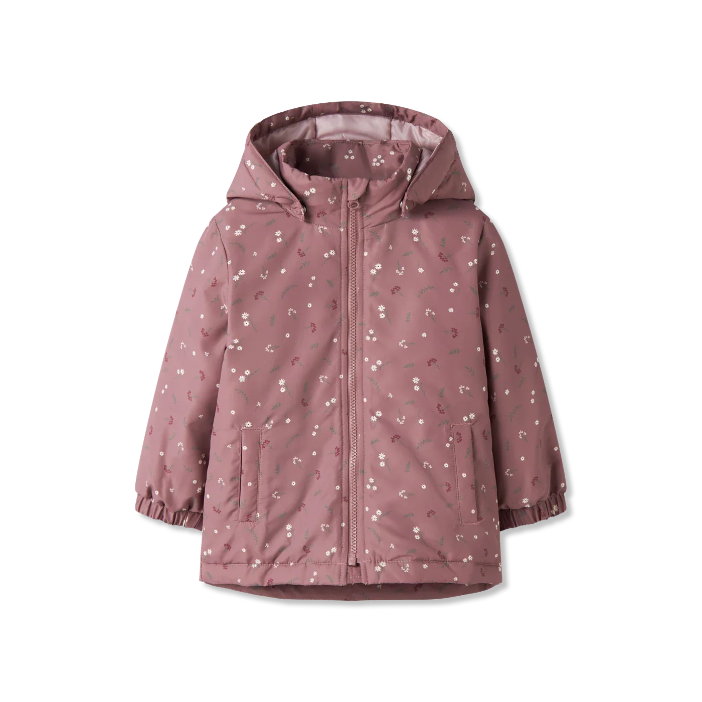 Nmfmaxi Winter jacket