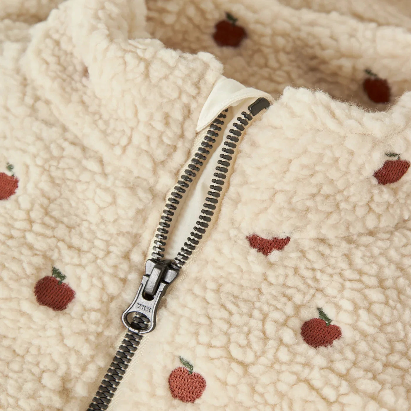 Nmfnalo sia Fleece jacket