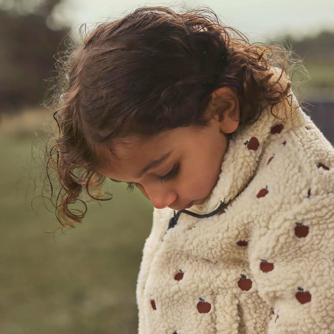 Nmfnalo sia Fleece jacket