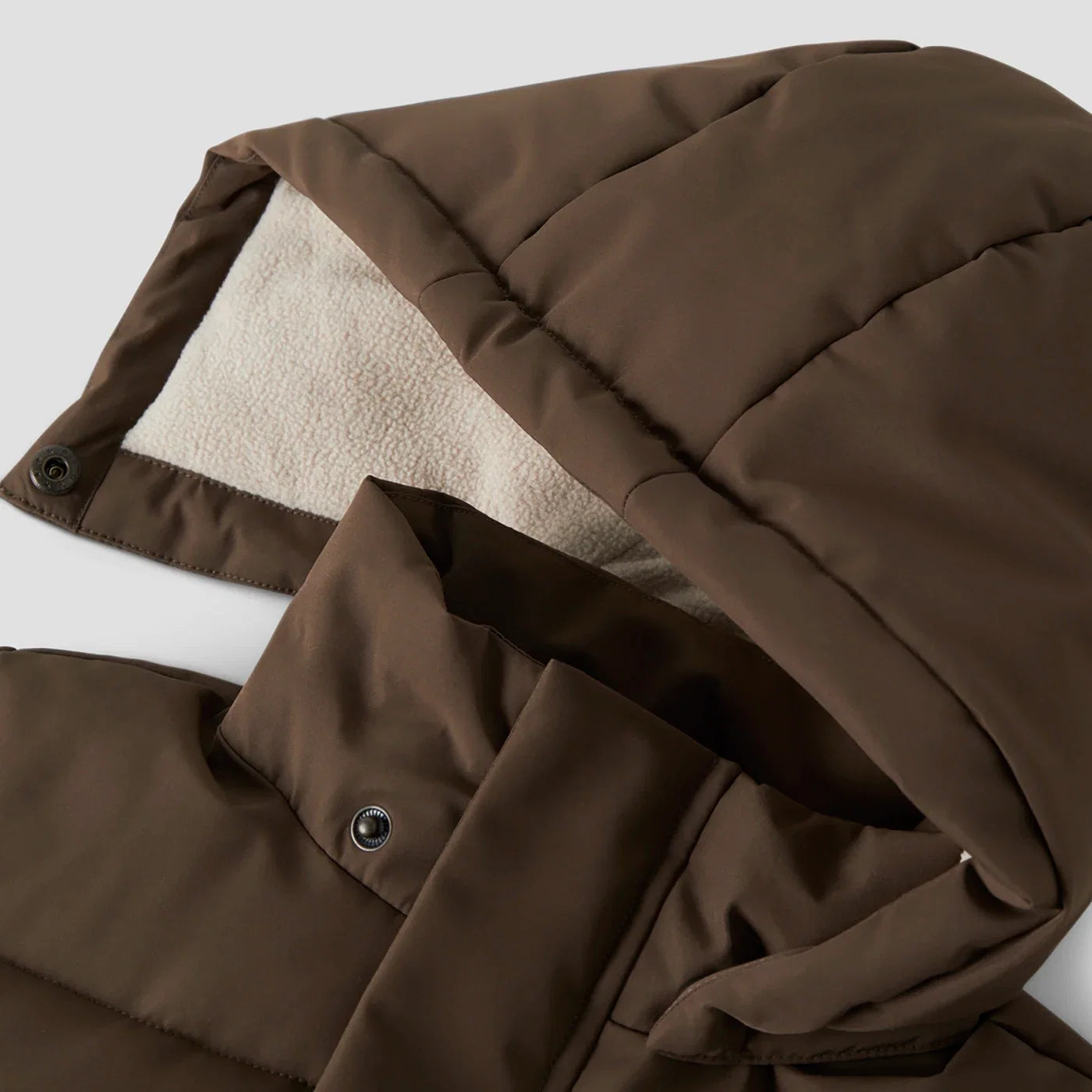 Nmmlamedow03 Winter jacket