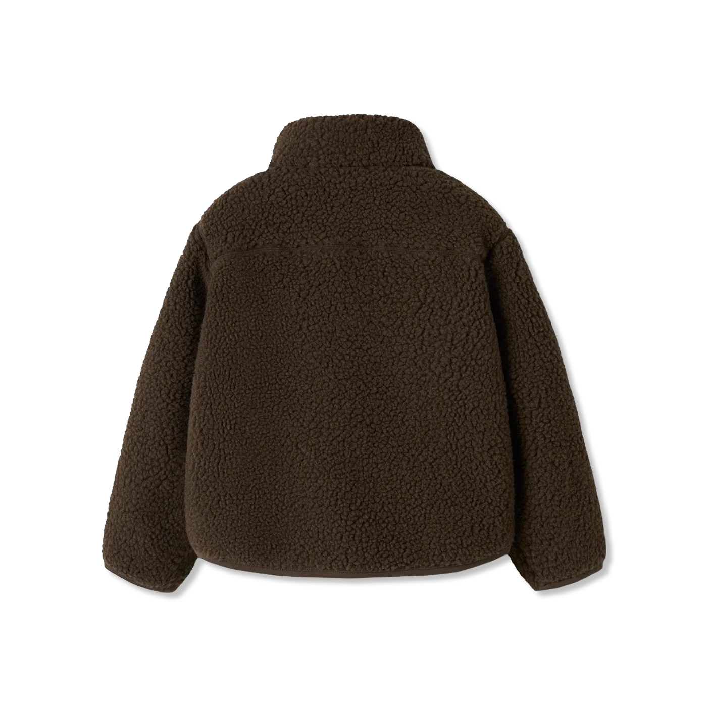 Nmmnalo Fleece jacket