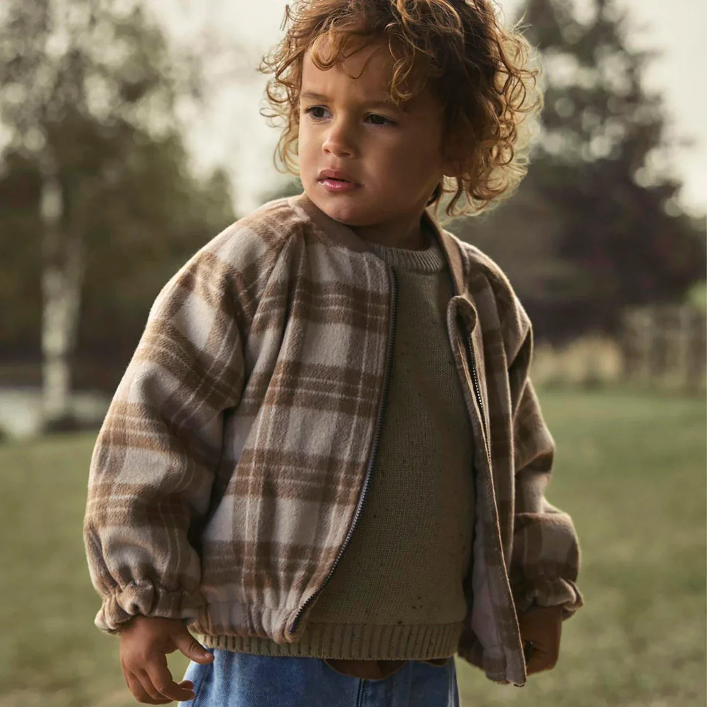 Nmmnima Winter jacket
