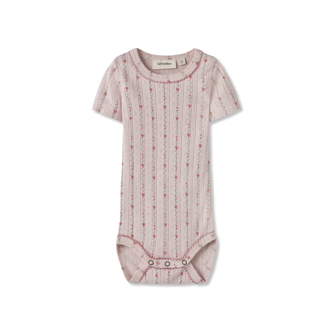 Nbfrachello Bodysuit