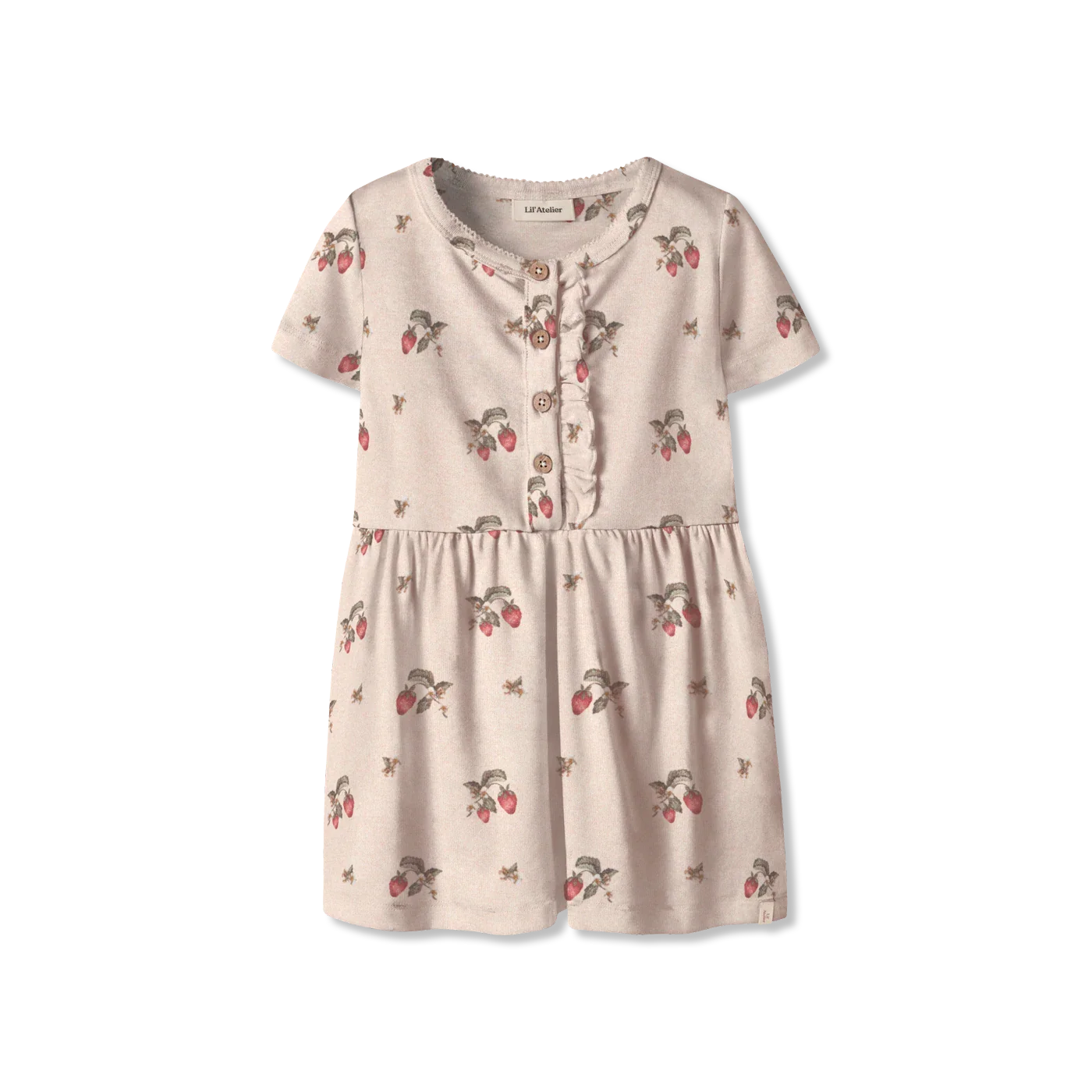 Nmfgayo Kleid