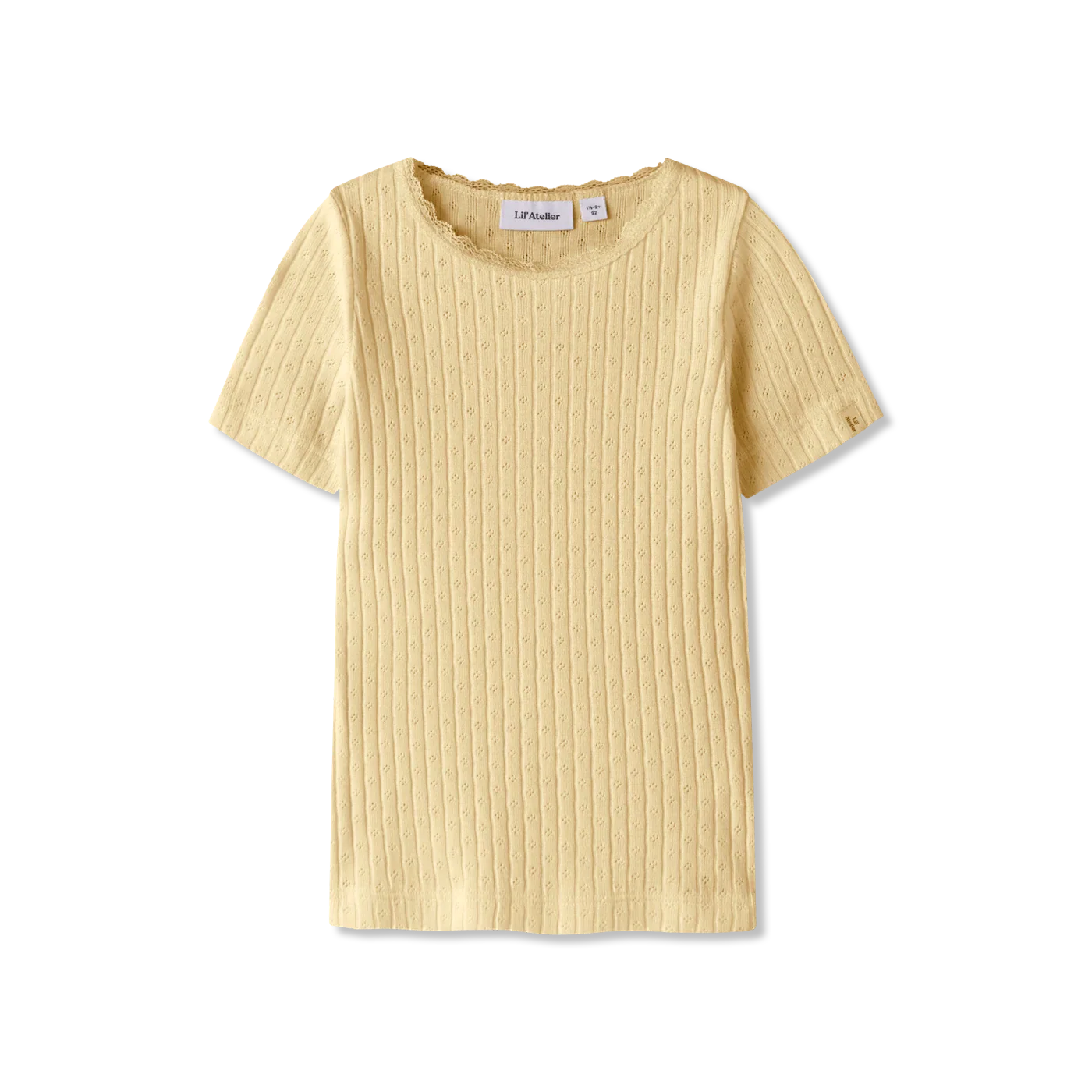 Nmfhaldis T-shirt