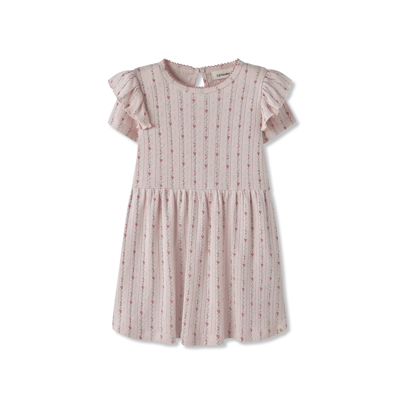 Nmfrachello Dress