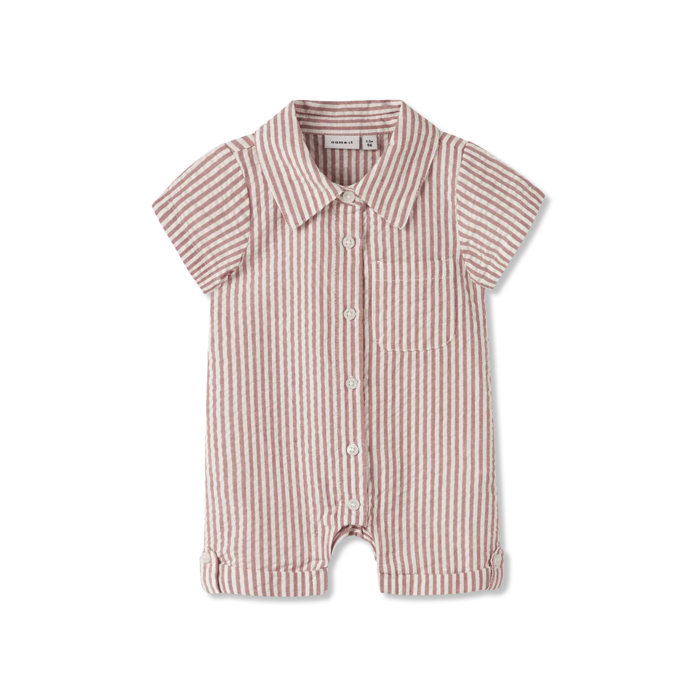 Nbmhipe Sommer-strampler