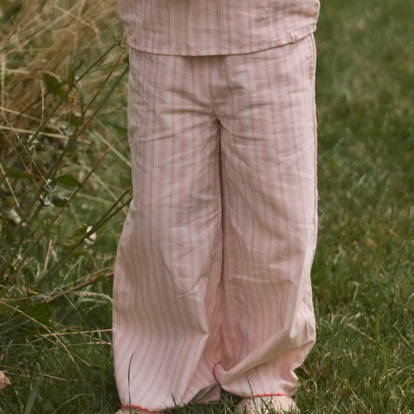 Nmfjera Pants