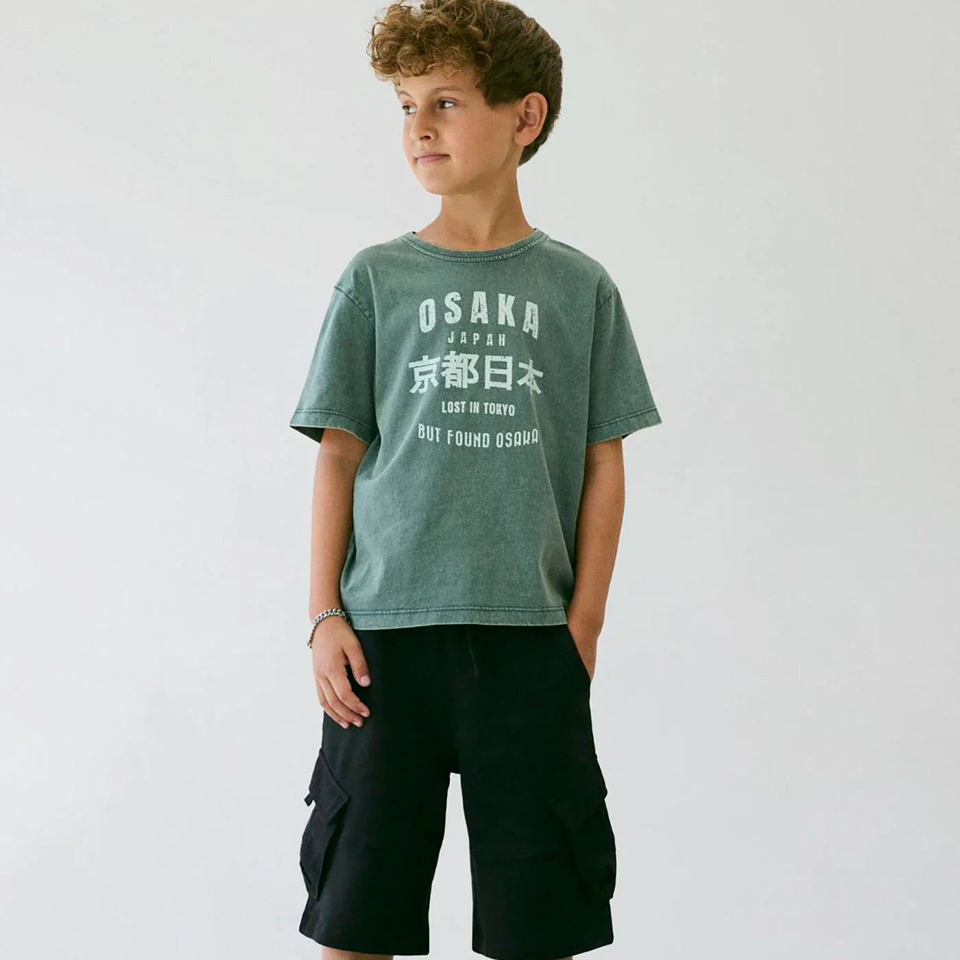Nkmjoel T-shirts