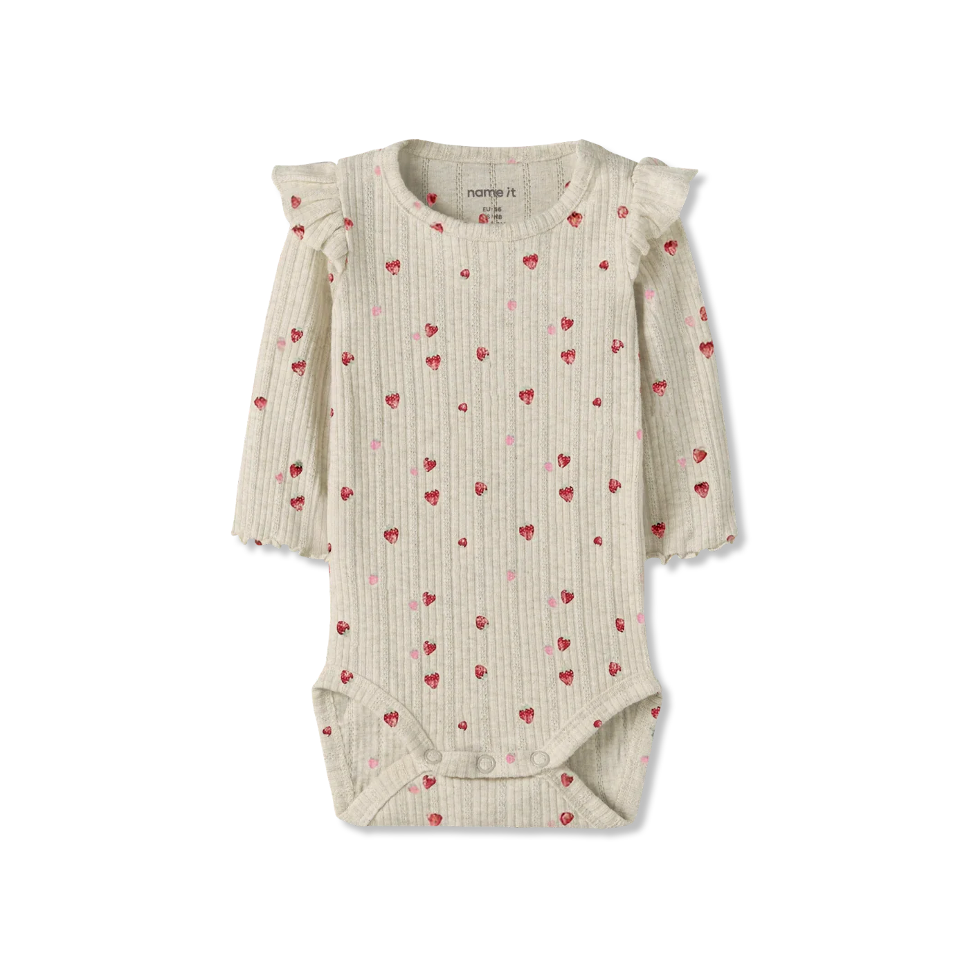 Nbfjelly Bodysuit