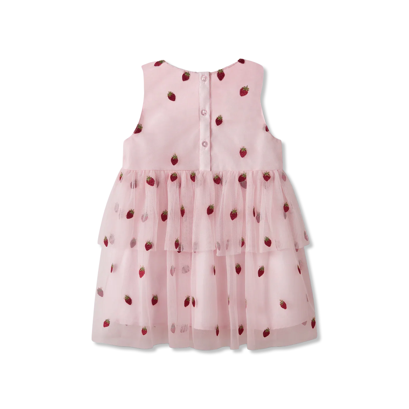 Nmfjulianna Dress