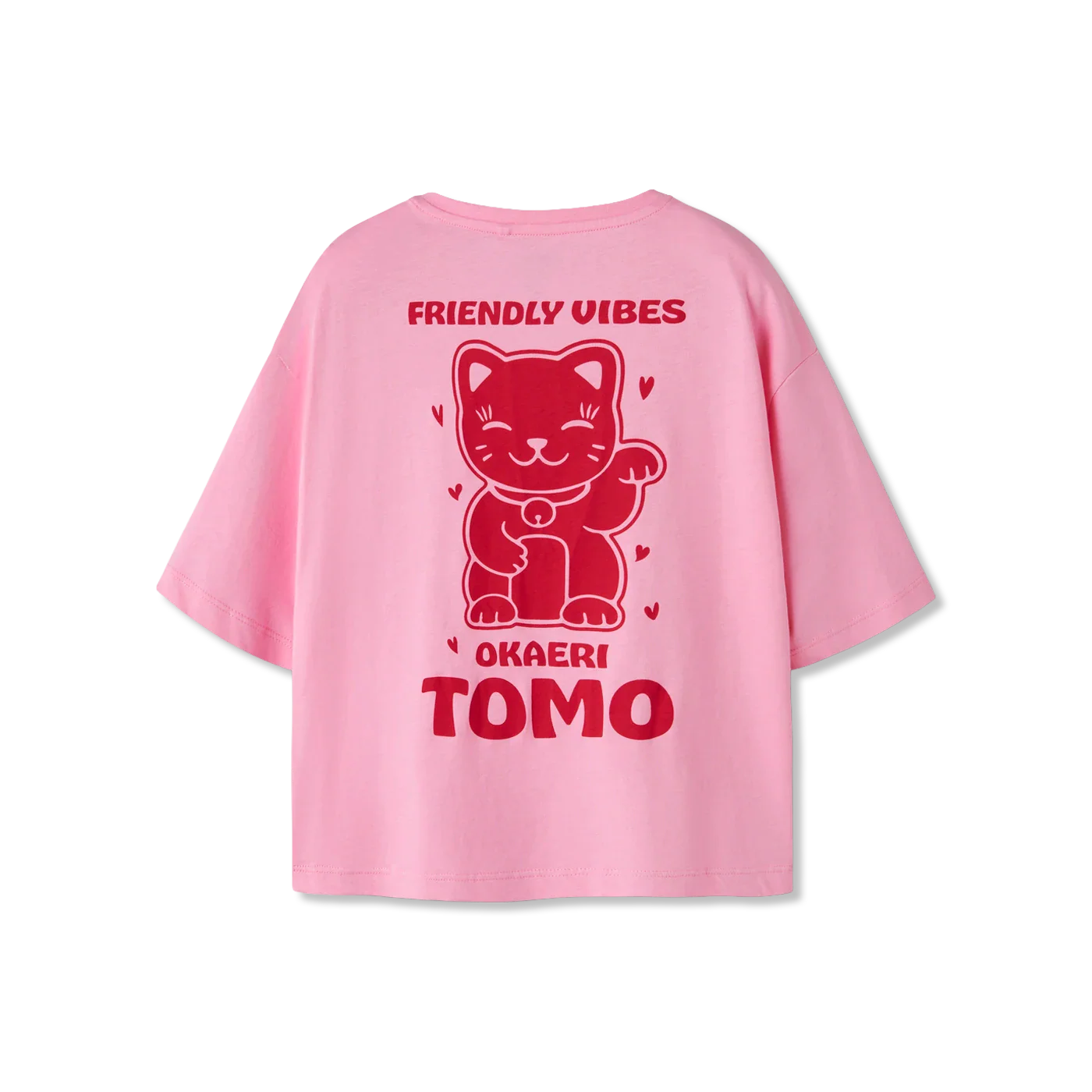 Nkfjulmo T-shirts