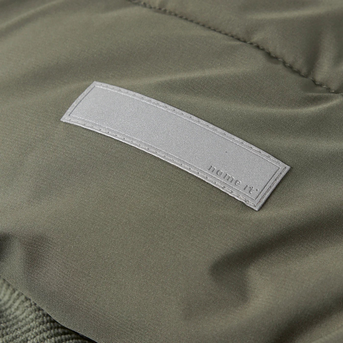 Nmmmaz Winter jacket
