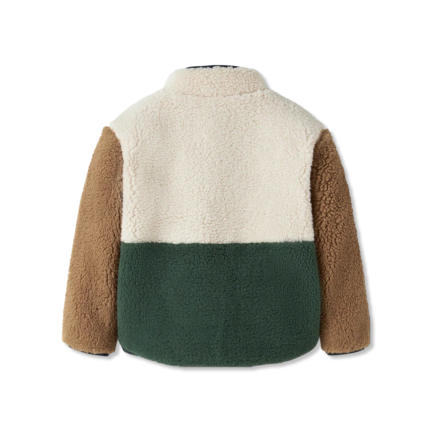 Nmmmacey Fleecejacke