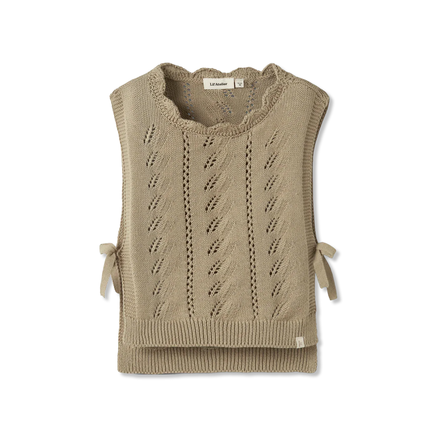Nmfleou Vests