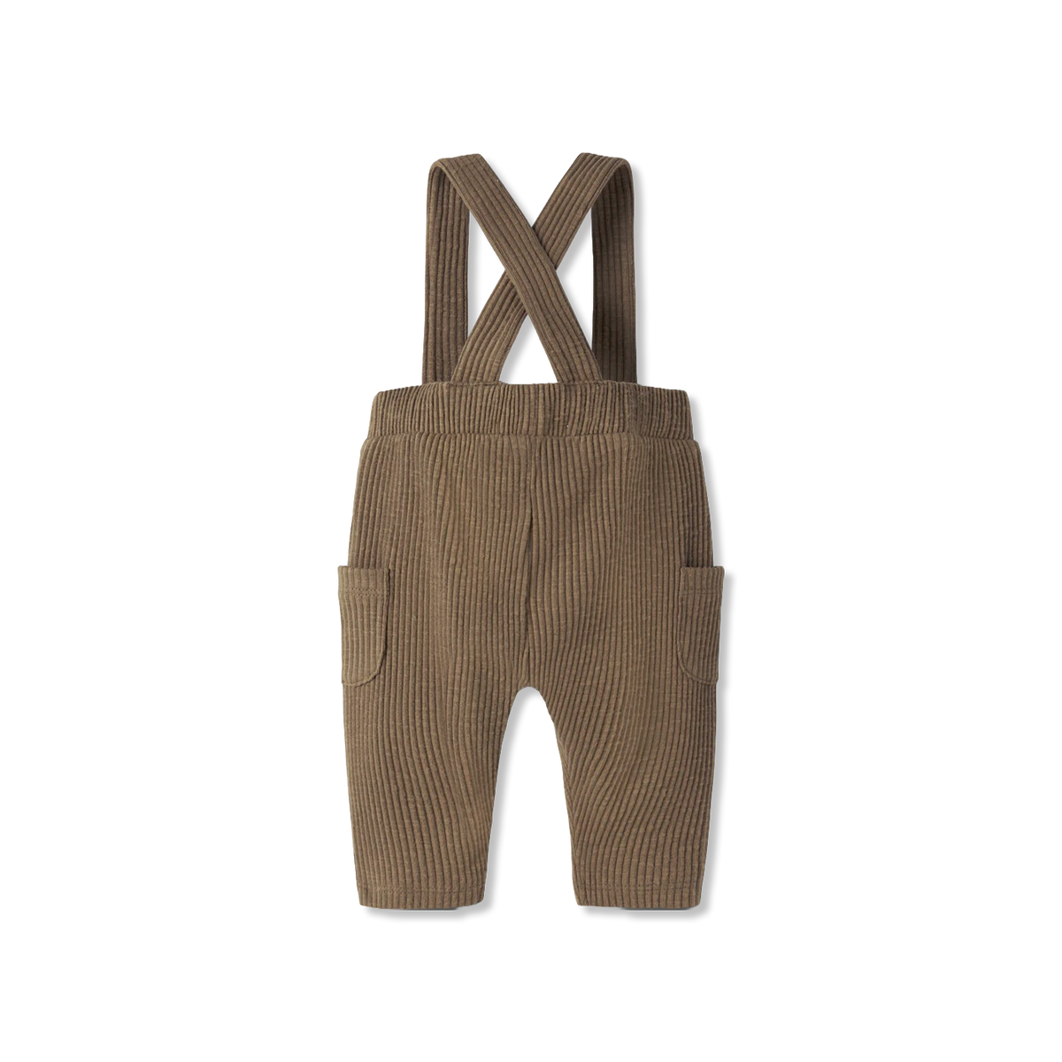 Nbmrajo Latzhose