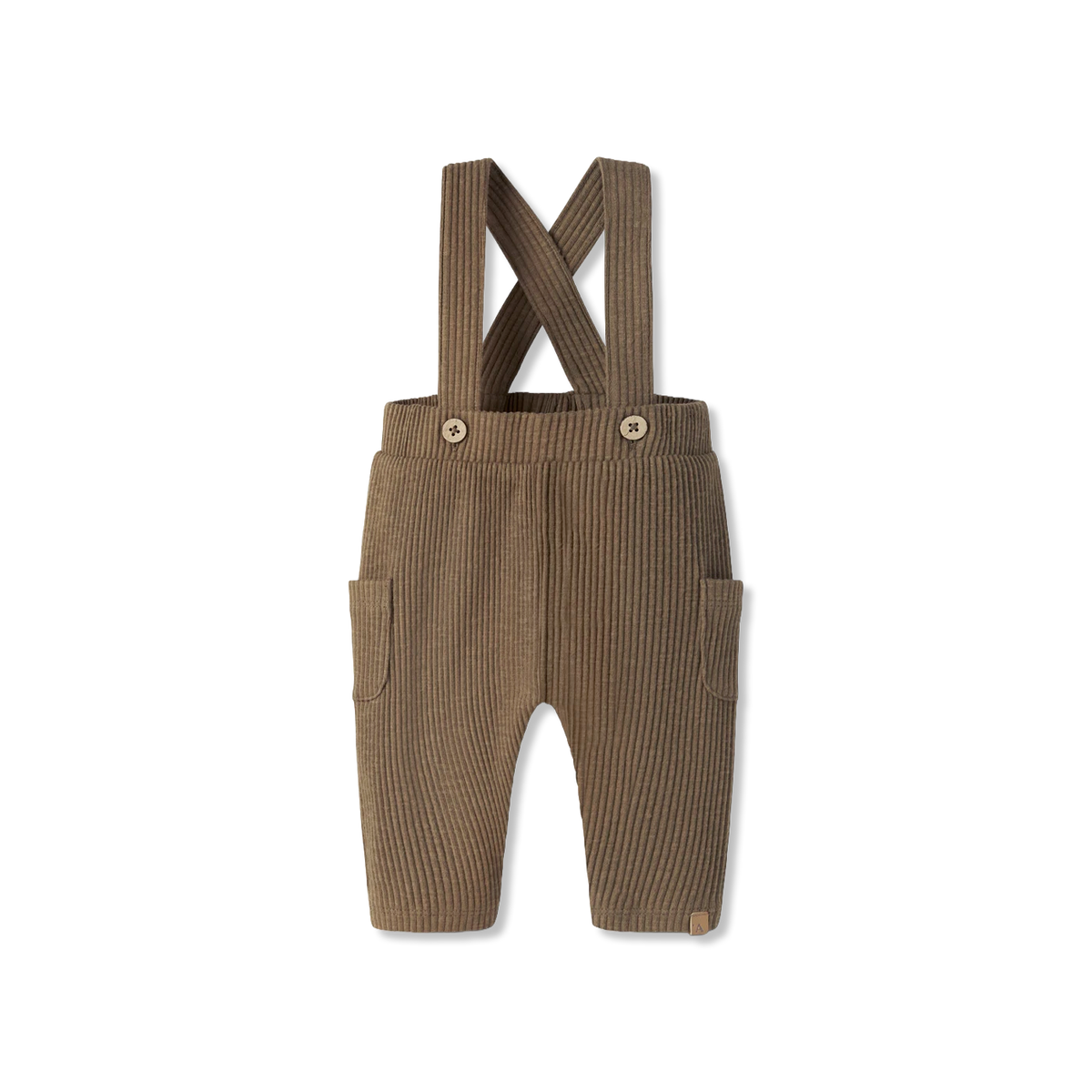 Nbmrajo Latzhose