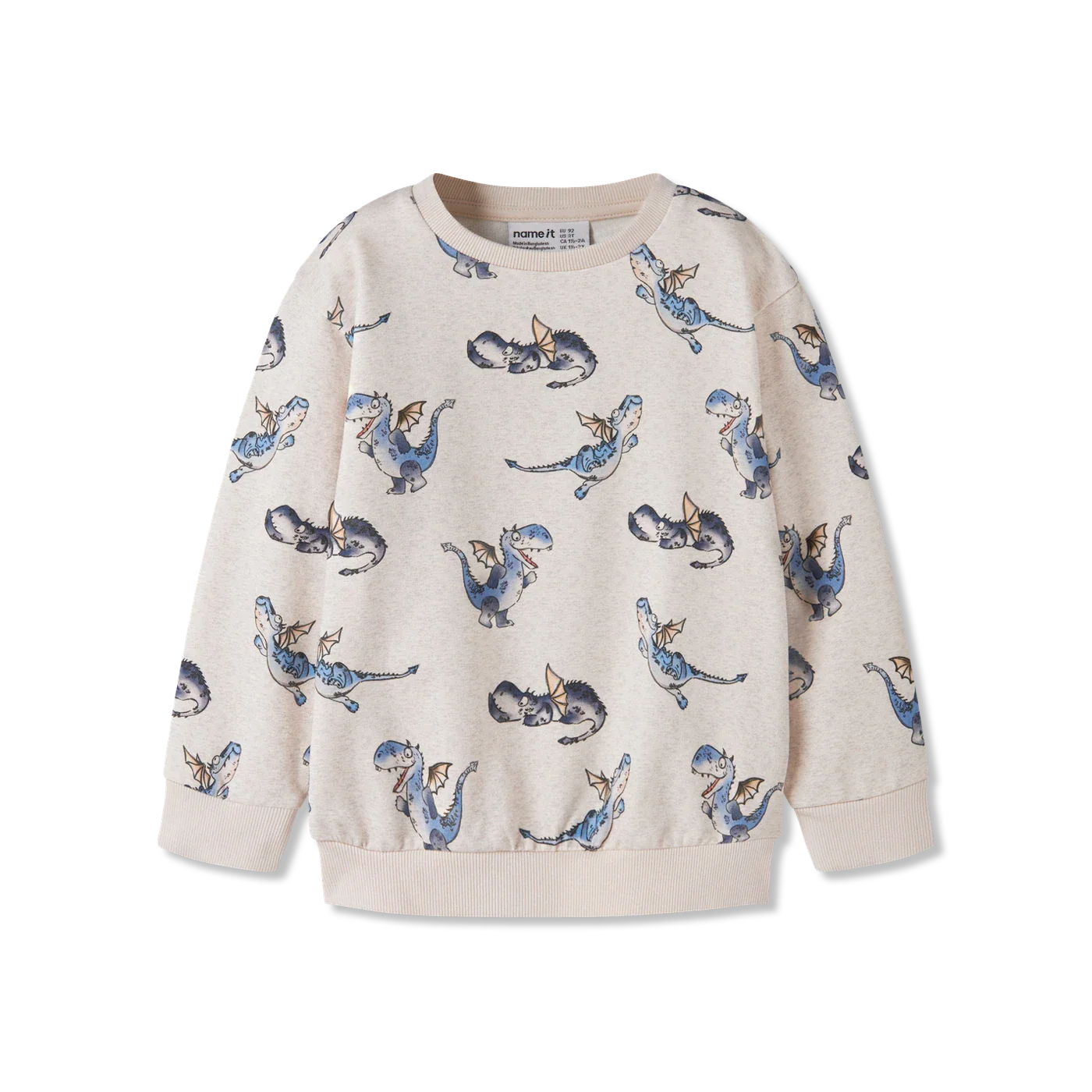 Nmmkasse Sweatshirts